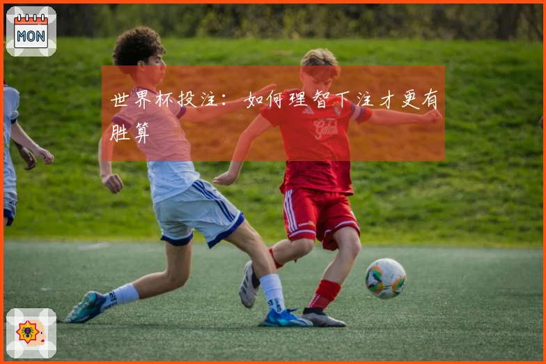 世界杯投注：如何理智下注才更有胜算