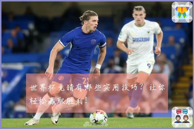 世界杯竞猜有哪些实用技巧？让你轻松赢取胜利！