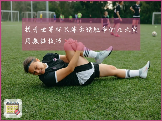 提升世界杯买球竞猜胜率的几大实用数据技巧
