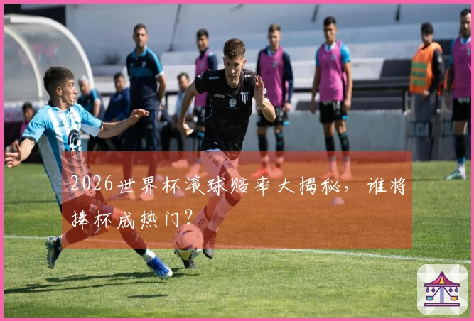 2026世界杯滚球赔率大揭秘，谁将捧杯成热门？