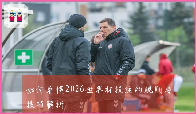如何看懂2026世界杯投注的规则与技巧解析